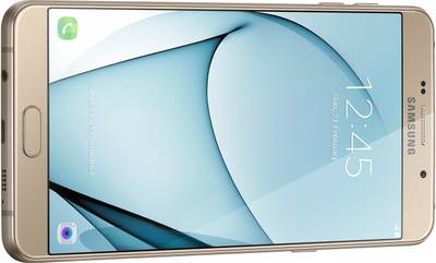 SAMSUNG Galaxy A9 Pro (Gold, 32 GB)