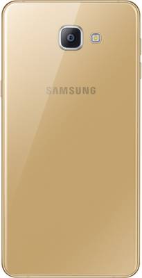 SAMSUNG Galaxy A9 Pro (Gold, 32 GB)