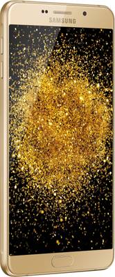 SAMSUNG Galaxy A9 Pro (Gold, 32 GB)