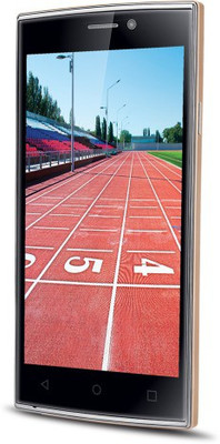 

Iball Sprinter 4G (Special Gold, 8 GB)(1 GB RAM)