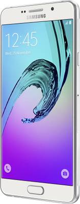 Samsung Galaxy A7 2016 Edition (White, 16 GB) 