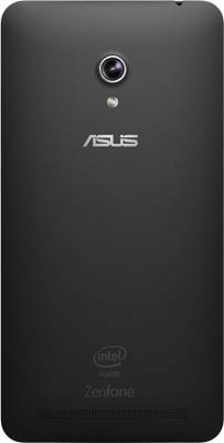 Asus Zenfone 6 (Deep Black, 16 GB) 