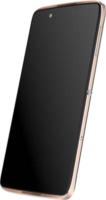 Alcatel Idol 4 (Rose Gold, 16 GB)