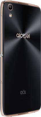 Alcatel Idol 4 (Rose Gold, 16 GB)