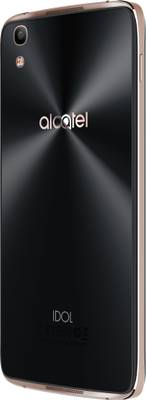 Alcatel Idol 4 (Rose Gold, 16 GB)