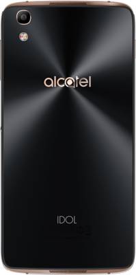 Alcatel Idol 4 (Rose Gold, 16 GB)