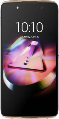 Alcatel Idol 4 (Rose Gold, 16 GB)