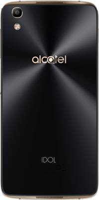 Alcatel Idol 4 (Rose Gold, 16 GB)