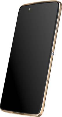 Alcatel Idol 4 (Rose Gold, 16 GB)