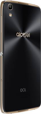 Alcatel Idol 4 (Rose Gold, 16 GB)