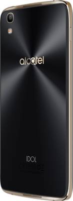 Alcatel Idol 4 (Rose Gold, 16 GB)