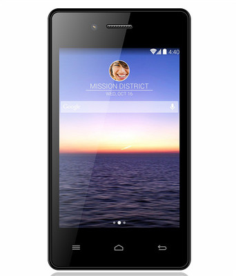 

Forme V12 (Black, 32 MB)(128 MB RAM)