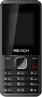 Reach Champ Plus