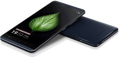 Gionee S Plus (Dark Blue, 16 GB) 