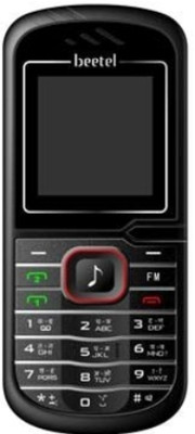 Beetel GD200(Black & Red)