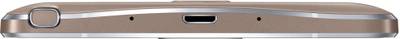 Samsung Galaxy Note 4 (Bronze Gold, 32 GB) 
