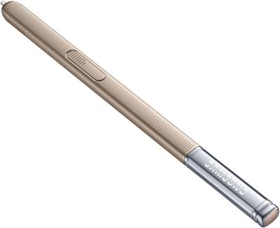 Samsung Galaxy Note 4 (Bronze Gold, 32 GB) 