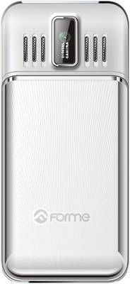 Forme M660 (White)