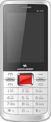 Whitecherry BL3100 (White) 