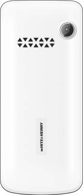 Whitecherry BL3100 (White) 