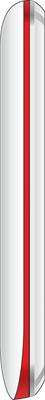Whitecherry BL3100 (White) 
