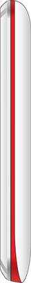 Whitecherry BL3100 (White) 