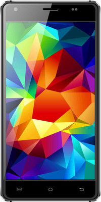 

XCCESS A1 Elite (Black, 8 GB)(1 GB RAM)