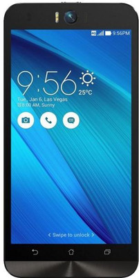 

Asus Selfie (Silver, 16 GB)(3 GB RAM)