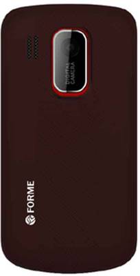 Forme Inspire V8