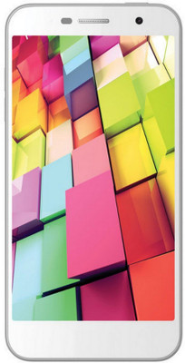 

Intex Aqua 4G+ (White, 16 GB)(2 GB RAM)