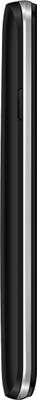 Trio T41 Selfie 2 (Black, 512 MB) 