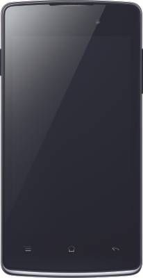 Oppo R1001 (Black, 4 GB)