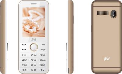 Jivi N2244 (White) 