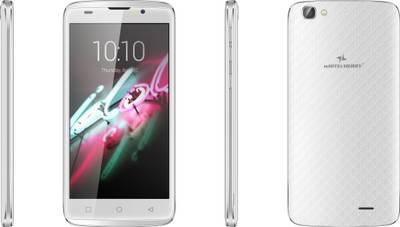 Whitecherry MI4 (White, 8 GB)