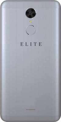 Swipe Elite Power (Space Grey, 16 GB)