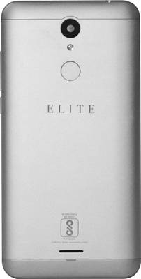 Swipe Elite Power (Space Grey, 16 GB)