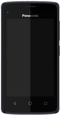 Panasonic T44 (Electric Blue, 8 GB)(1 GB RAM)