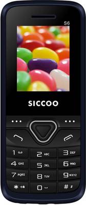 SICCOO S6