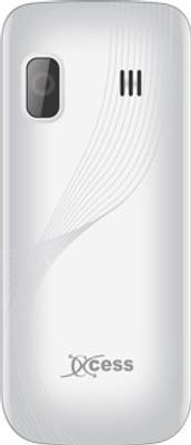 Xccess X104 (Black, Blue) 