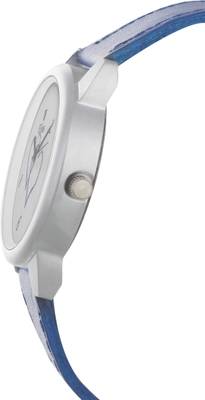 Infix N5 (Balck, Blue) 