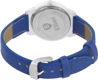 Infix N5 (Balck, Blue) 