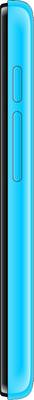 i-Smart IS-52i (Blue, 2 GB) 