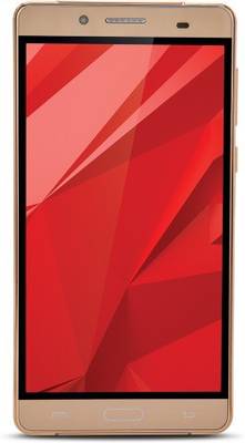 iBall Andi 5N Dude (GOLD, 4 GB) 