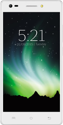 

Lava Pixel V2 (White, 16 GB)(2 GB RAM)