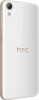 HTC Desire 626G Plus (White Birch, 8 GB) 