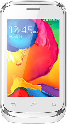 

Champion My Phone 36 (White, 512 MB)(256 MB RAM)