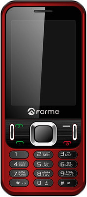 Forme D815(Red)