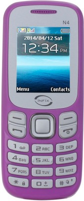 

Infix N4(Purple)