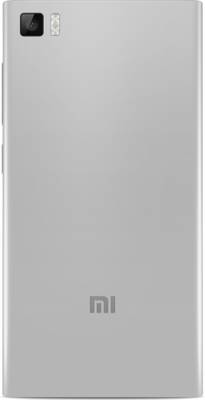 Mi 3 (Metallic Grey, 16 GB)