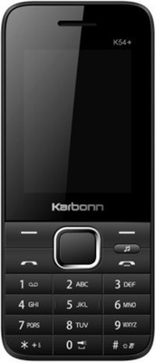KARBONN Sound Master K54 Plus(Black)